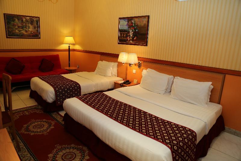 Oyo 297 California Hotel Dubai Exterior foto