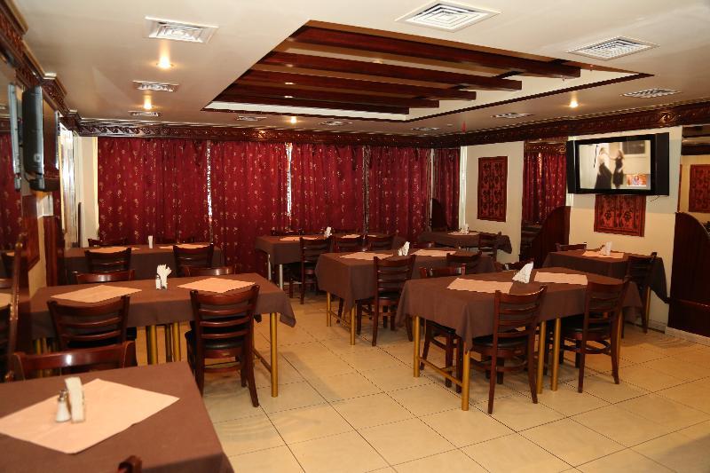Oyo 297 California Hotel Dubai Exterior foto